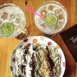 Διαγωνισμός monopoli.gr με δώρο γεύμα για 2 στο Taqueria Maya