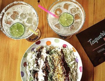 Διαγωνισμός monopoli.gr με δώρο γεύμα για 2 στο Taqueria Maya