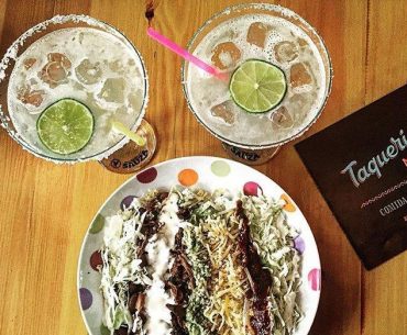 Διαγωνισμός monopoli.gr με δώρο γεύμα για 2 στο Taqueria Maya