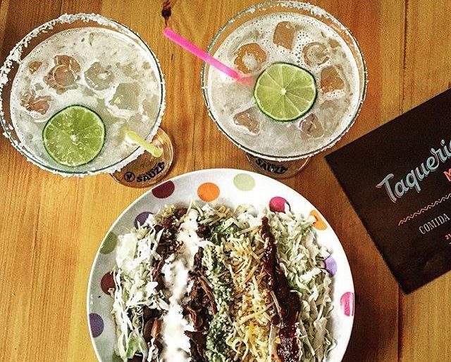 Διαγωνισμός monopoli.gr με δώρο γεύμα για 2 στο Taqueria Maya