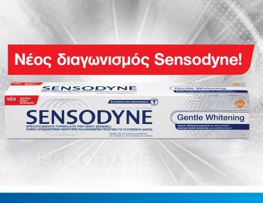 Sensodyne