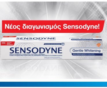 Sensodyne