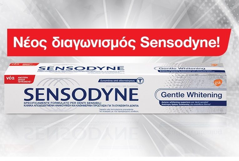Sensodyne