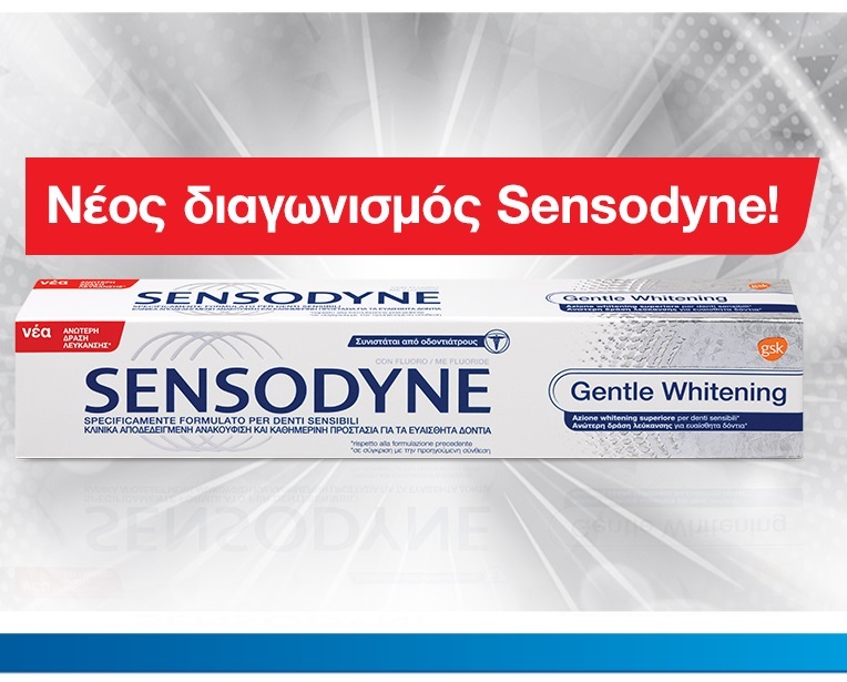 Sensodyne