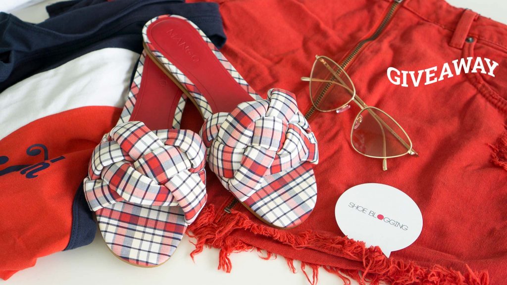 Πέδιλο καρό