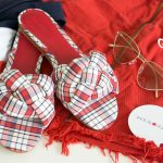 Πέδιλο καρό