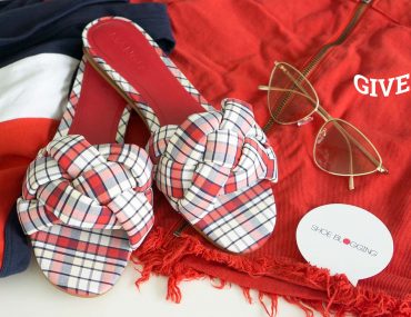 Πέδιλο καρό