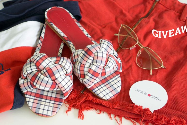 Πέδιλο καρό