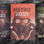 Κερδίστε την τριλογία βιβλίων Metro από τις εκδόσεις Καστανιώτη