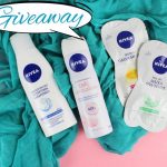 Διαγωνισμός ΕυΖην με δώρο σετ προϊόντων περιποίησης Nivea