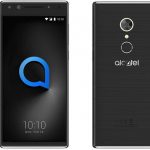 Alcatel 5