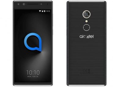 Alcatel 5