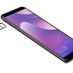 Huawei Y7 Prime 2018 Dual Sim Black