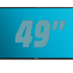 Panasonic Tx 49ex600e