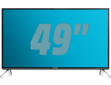 Panasonic Tx 49ex600e