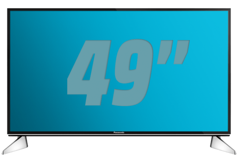 Panasonic Tx 49ex600e