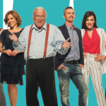 Panikos Sto Ypourgeio