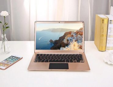 Κερδίστε το Pink Gold Laptop που λάτρεψαν οι γυναίκες