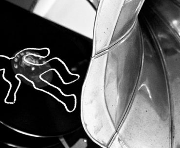 Διαγωνισμός koukidaki με δώρο το βιβλίο “Ο θάνατος του συλλέκτη”