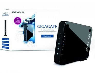 Devolo Gigagate 640x481