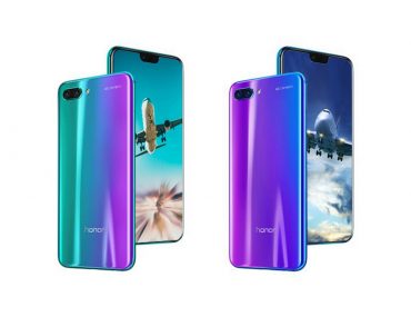 Honor10 1