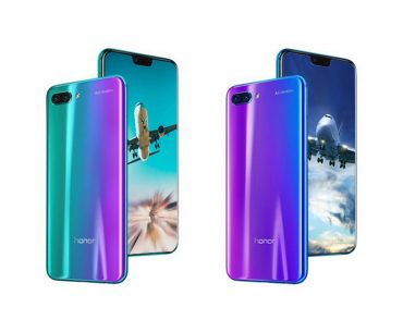 Honor10 1