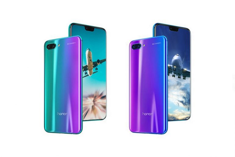 Honor10 1