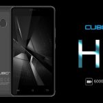 Cubot H3