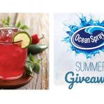 Ocean Spray