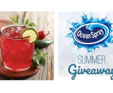 Ocean Spray