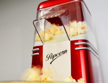 Popcorn