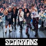 Scorpions