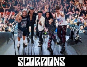 Scorpions