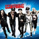 Scorpions