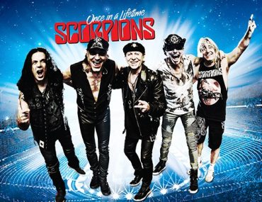 Scorpions