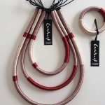 Διαγωνισμός Vivechrom με δώρο σετ κοσμημάτων Heartwood Collection