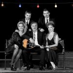 συνοικια ασματων