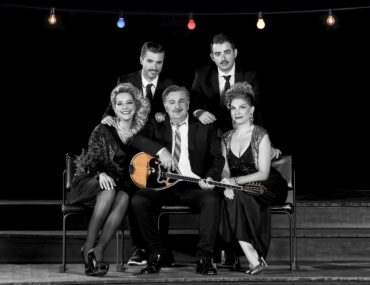 συνοικια ασματων