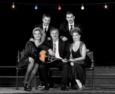 συνοικια ασματων