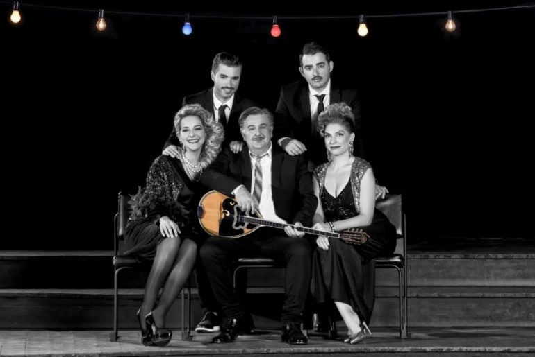 συνοικια ασματων