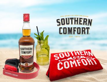 Southern Comfort