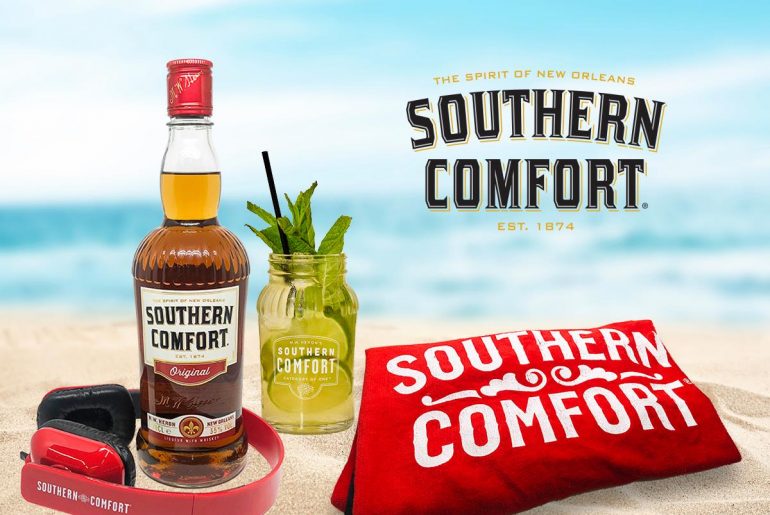 Southern Comfort