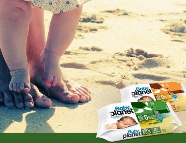 Babyplanet