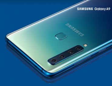 Galaxy A9