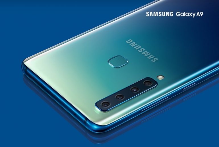 Galaxy A9