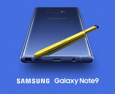 Samsung Note9