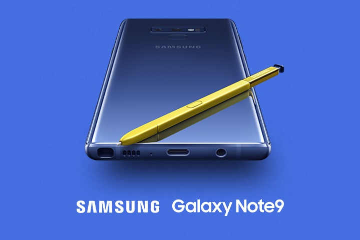 Samsung Note9