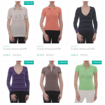 Lacoste Brandsgalaxy