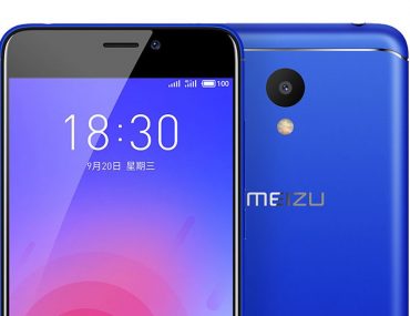 Meizu