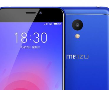 Meizu